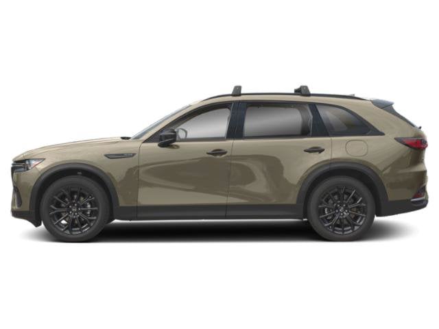 3 thumbnail image of  2026 Mazda CX-70 3.3 Turbo Premium