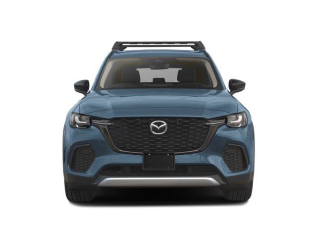 7 thumbnail image of  2026 Mazda CX-70 3.3 Turbo Premium