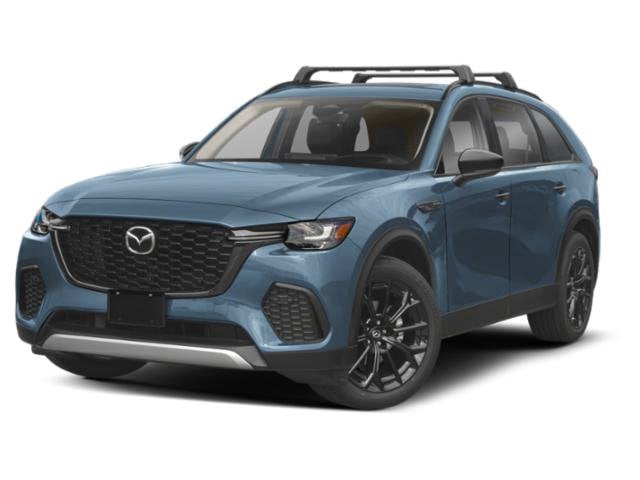 4 thumbnail image of  2026 Mazda CX-70 3.3 Turbo Premium