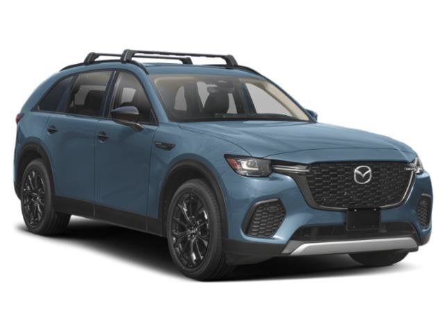 9 thumbnail image of  2026 Mazda CX-70 3.3 Turbo Premium
