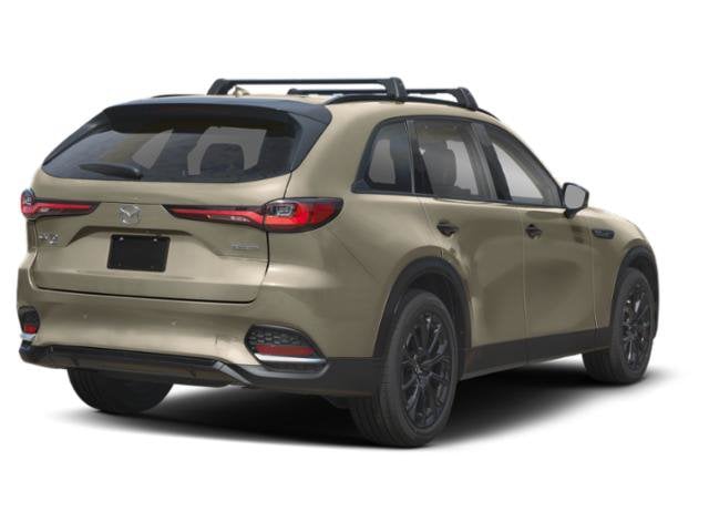 2 thumbnail image of  2026 Mazda CX-70 3.3 Turbo Premium
