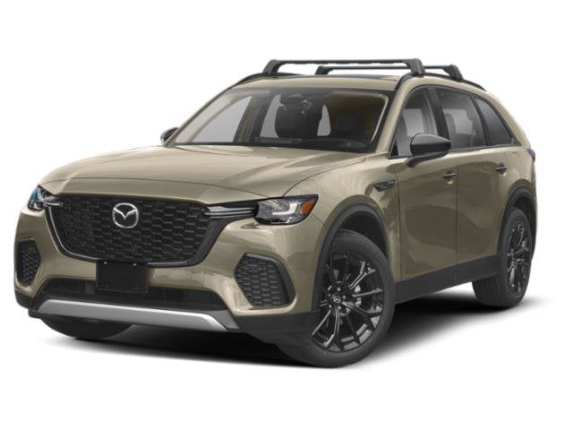 1 thumbnail image of  2026 Mazda CX-70 3.3 Turbo Premium
