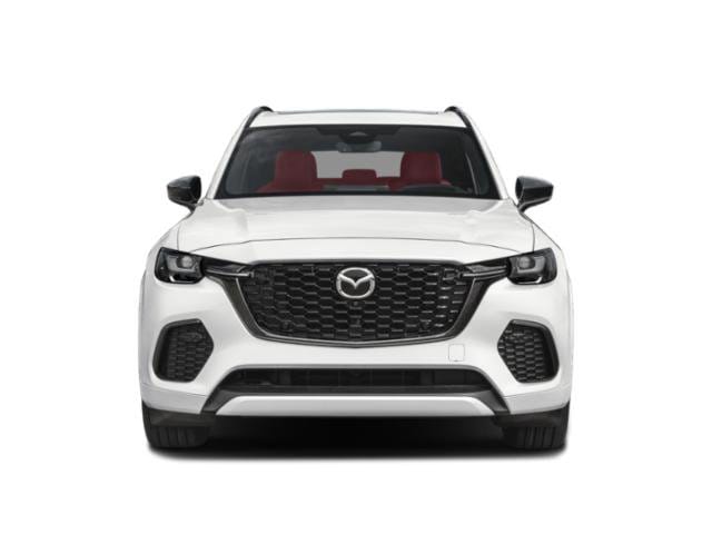 7 thumbnail image of  2026 Mazda CX-70 3.3 Turbo S Premium