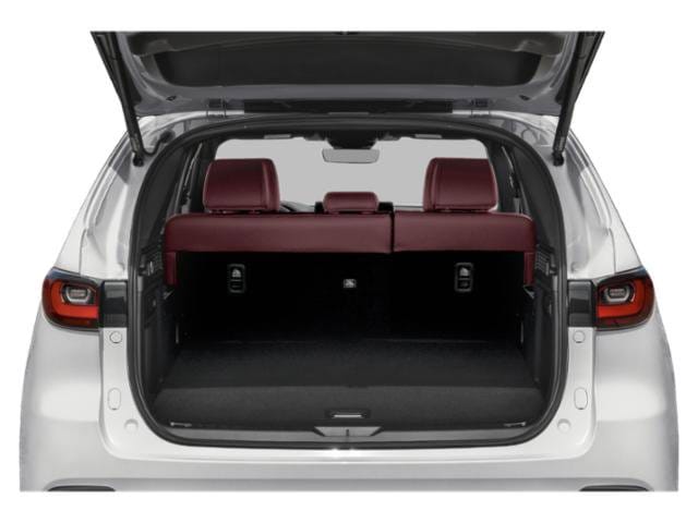 13 thumbnail image of  2026 Mazda CX-70 3.3 Turbo S Premium