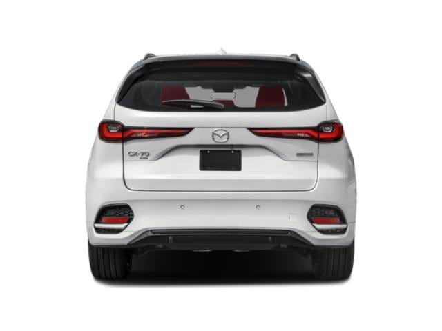 8 thumbnail image of  2026 Mazda CX-70 3.3 Turbo S Premium