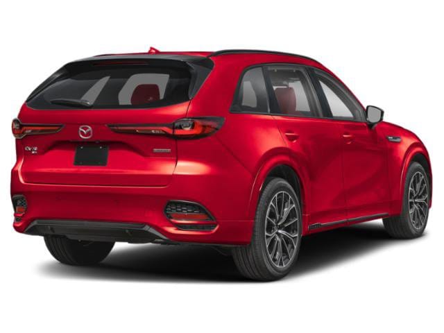 2 thumbnail image of  2026 Mazda CX-70 3.3 Turbo S Premium
