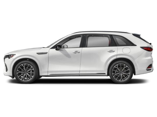 6 thumbnail image of  2026 Mazda CX-70 3.3 Turbo S Premium
