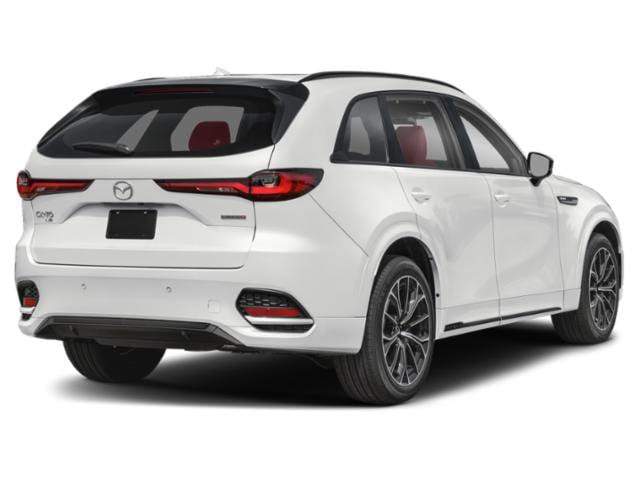 2 thumbnail image of  2026 Mazda CX-70 3.3 Turbo S Premium