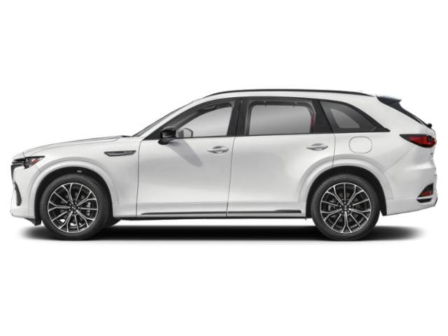 3 thumbnail image of  2026 Mazda CX-70 3.3 Turbo S Premium