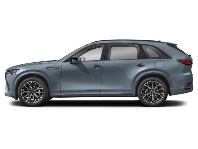 3 thumbnail image of  2026 Mazda CX-70 3.3 Turbo S Premium