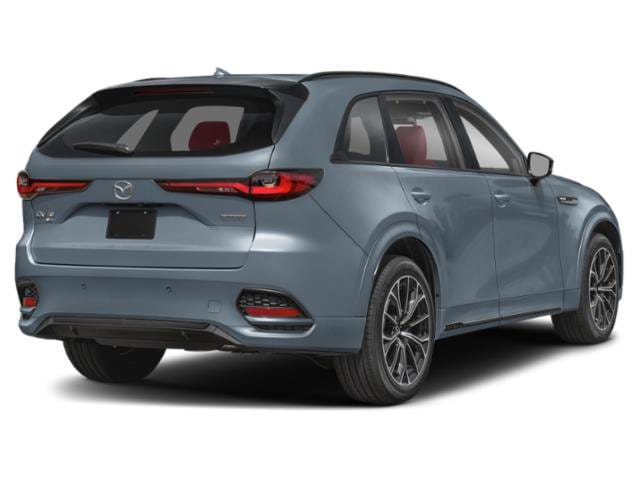 2 thumbnail image of  2026 Mazda CX-70 3.3 Turbo S Premium