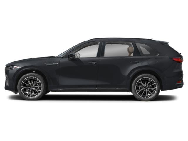 3 thumbnail image of  2026 Mazda CX-70 3.3 Turbo S Premium Plus