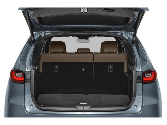 13 thumbnail image of  2026 Mazda CX-70 3.3 Turbo S Premium Plus