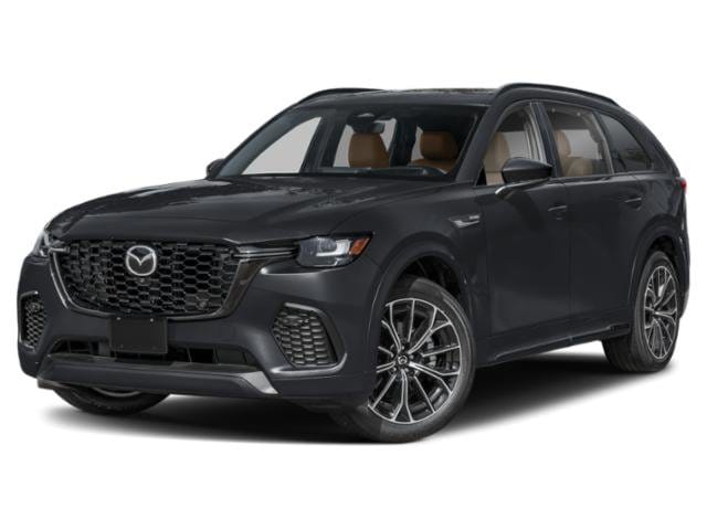 1 thumbnail image of  2026 Mazda CX-70 3.3 Turbo S Premium Plus