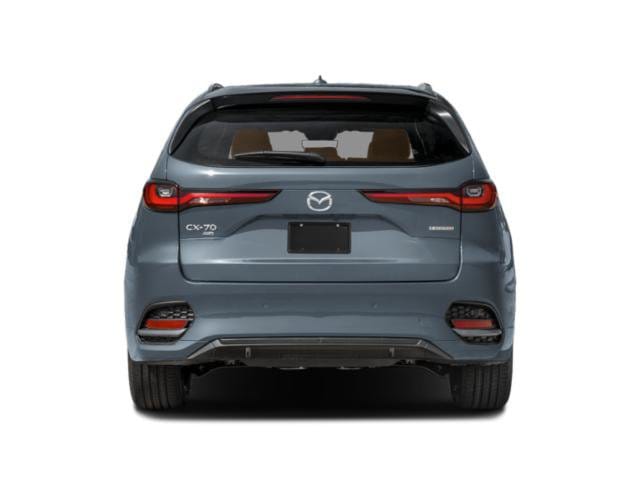 8 thumbnail image of  2026 Mazda CX-70 3.3 Turbo S Premium Plus