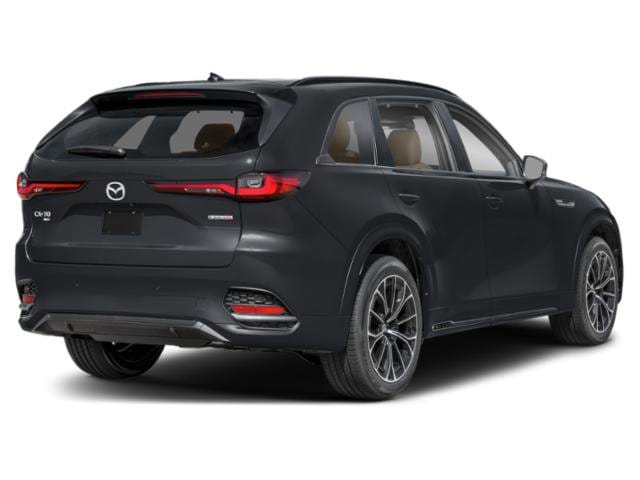 2 thumbnail image of  2026 Mazda CX-70 3.3 Turbo S Premium Plus