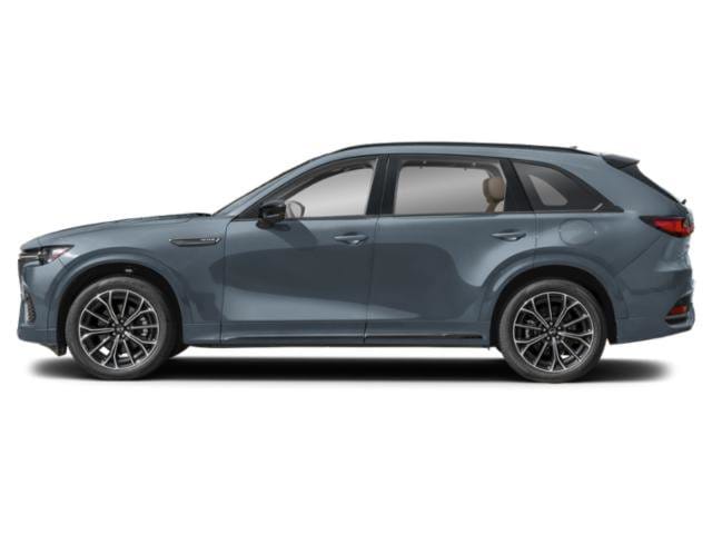 6 thumbnail image of  2026 Mazda CX-70 3.3 Turbo S Premium Plus
