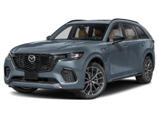 4 thumbnail image of  2026 Mazda CX-70 3.3 Turbo S Premium Plus