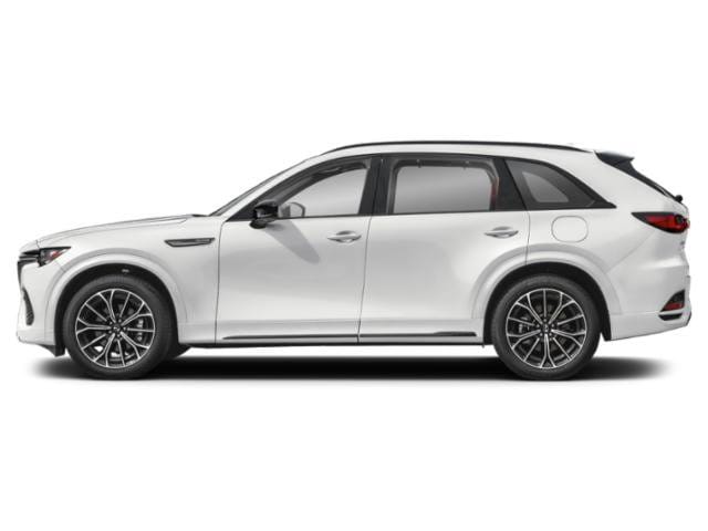 6 thumbnail image of  2026 Mazda CX-70 3.3 Turbo S Premium