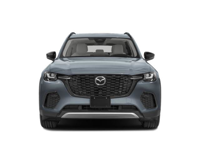 7 thumbnail image of  2026 Mazda CX-70 PHEV SC