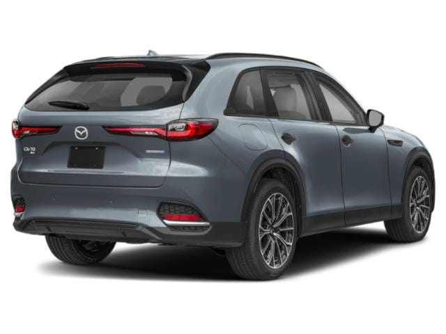 2 thumbnail image of  2026 Mazda CX-70 PHEV SC