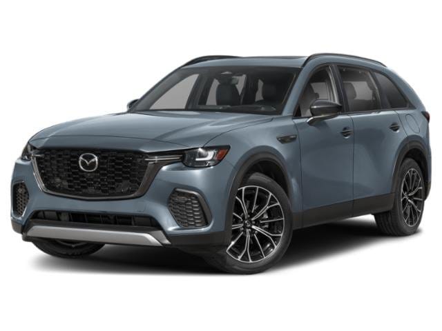 1 thumbnail image of  2026 Mazda CX-70 PHEV SC Plus