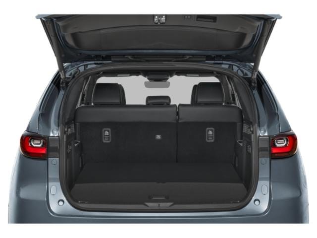 13 thumbnail image of  2026 Mazda CX-70 PHEV SC Plus