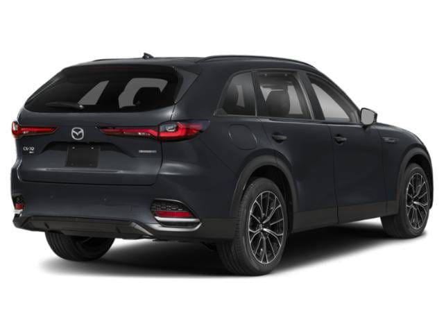 2 thumbnail image of  2026 Mazda CX-70 PHEV SC Plus