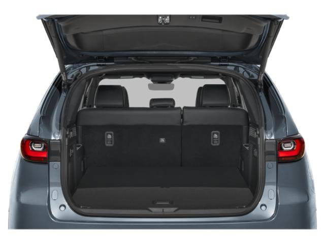 13 thumbnail image of  2026 Mazda CX-70 PHEV SC Plus