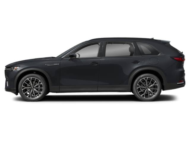 3 thumbnail image of  2026 Mazda CX-70 PHEV SC Plus