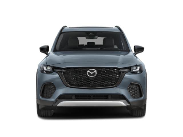 7 thumbnail image of  2026 Mazda CX-70 PHEV SC Plus