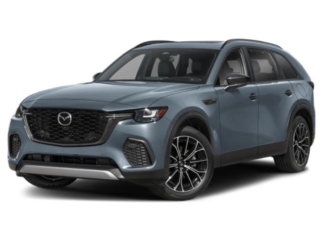4 thumbnail image of  2026 Mazda CX-70 PHEV SC Plus