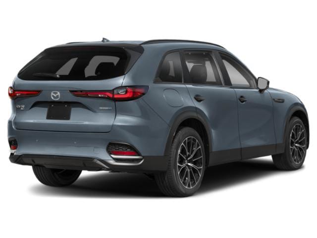 5 thumbnail image of  2026 Mazda CX-70 PHEV SC Plus