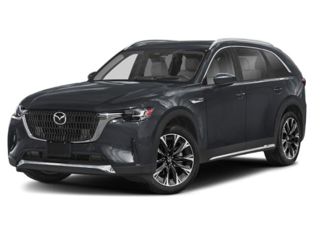 1 thumbnail image of  2026 Mazda CX-90 PHEV Premium Plus