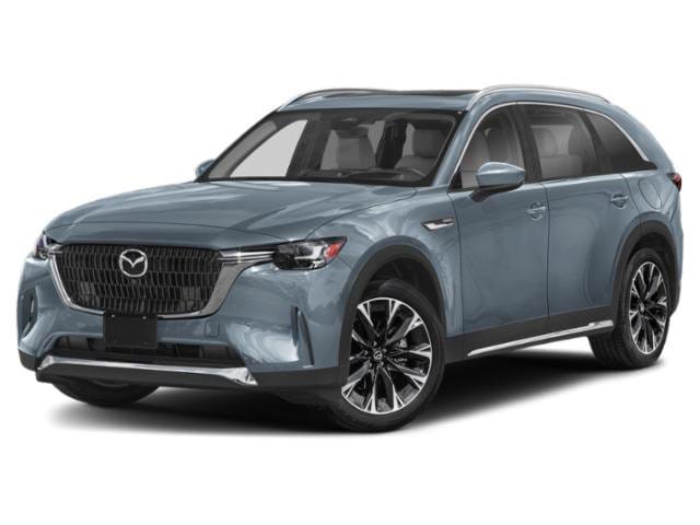 1 thumbnail image of  2026 Mazda CX-90 PHEV Premium Plus