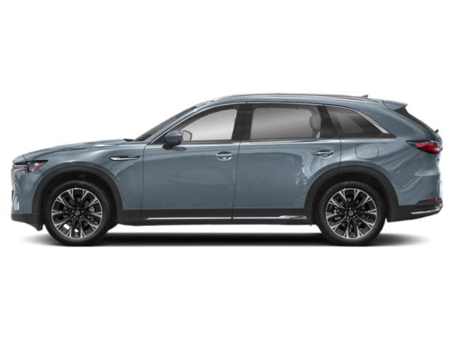3 thumbnail image of  2026 Mazda CX-90 PHEV Premium Plus