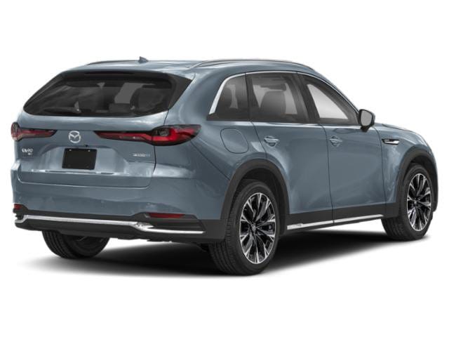 2 thumbnail image of  2026 Mazda CX-90 PHEV Premium Plus