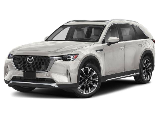 1 thumbnail image of  2026 Mazda CX-90 PHEV Premium Plus