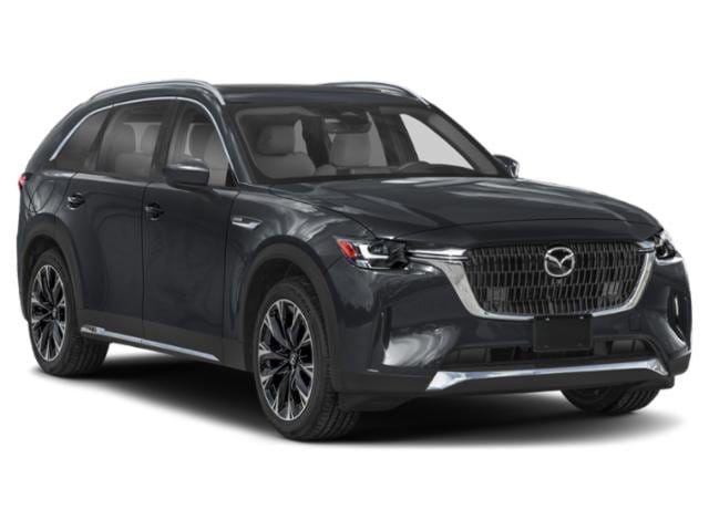 9 thumbnail image of  2026 Mazda CX-90 PHEV Premium Plus
