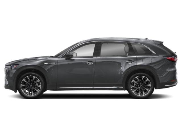 3 thumbnail image of  2026 Mazda CX-90 PHEV Premium Plus
