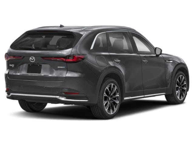 2 thumbnail image of  2026 Mazda CX-90 PHEV Premium Plus