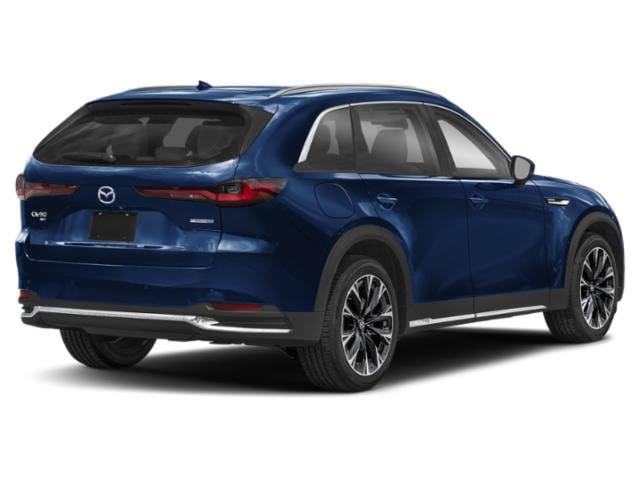 2 thumbnail image of  2026 Mazda CX-90 PHEV Premium Plus