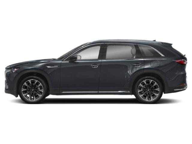 6 thumbnail image of  2026 Mazda CX-90 PHEV Premium Plus