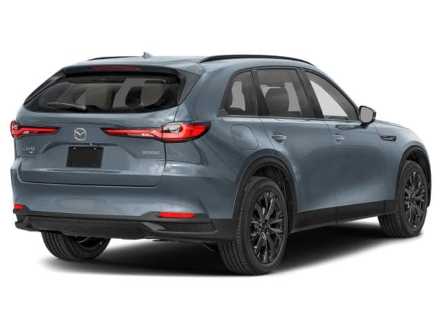 2 thumbnail image of  2026 Mazda CX-90 PHEV Premium Sport