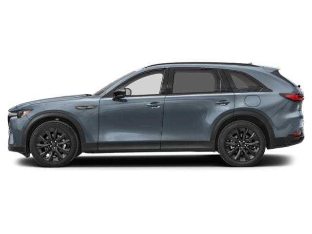 3 thumbnail image of  2026 Mazda CX-90 PHEV Premium Sport