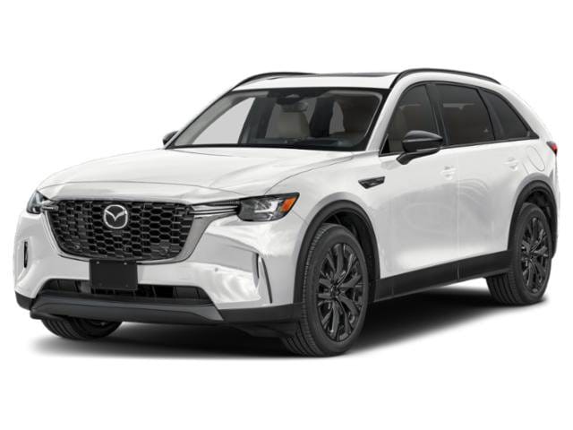 1 thumbnail image of  2026 Mazda CX-90 PHEV Premium Sport