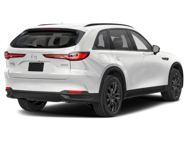 2 thumbnail image of  2026 Mazda CX-90 PHEV Premium Sport