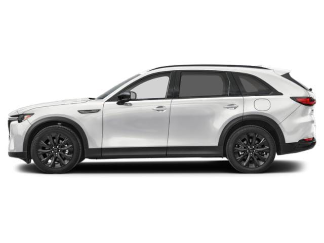 3 thumbnail image of  2026 Mazda CX-90 PHEV Premium Sport
