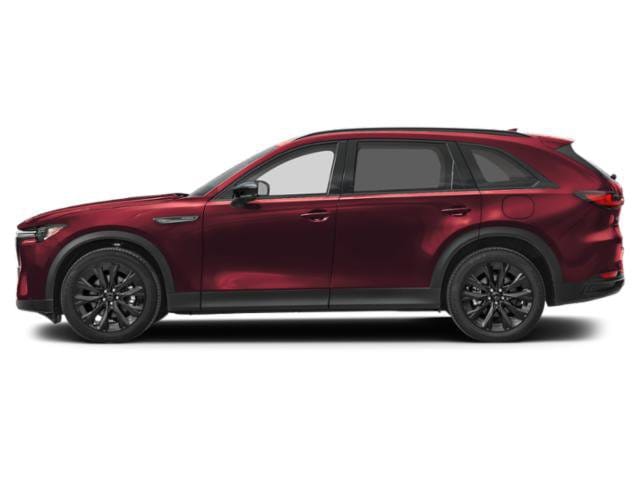3 thumbnail image of  2026 Mazda CX-90 PHEV Premium Sport