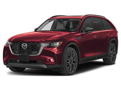 1 image of 2026 Mazda CX-90 PHEV Premium Sport